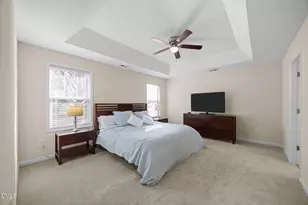 408 Mourning Dove Ct, Mebane, NC 27302 - Photo 23