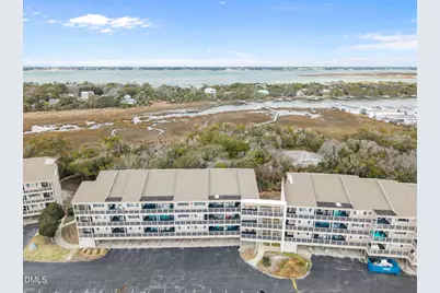 2308 W Ft Macon Road #204 H, Atlantic Beach, NC 28512 - Photo 79