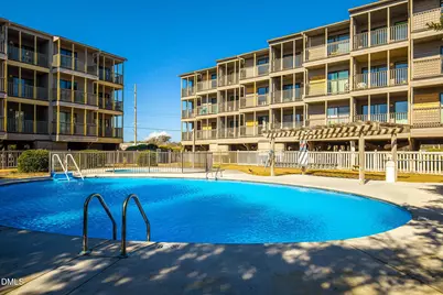 2308 W Ft Macon Road #204 H, Atlantic Beach, NC 28512 - Photo 45