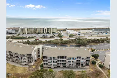 2308 W Ft Macon Road #204 H, Atlantic Beach, NC 28512 - Photo 63
