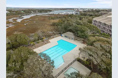 2308 W Ft Macon Road #204 H, Atlantic Beach, NC 28512 - Photo 75