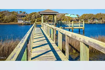 2308 W Ft Macon Road #204 H, Atlantic Beach, NC 28512 - Photo 59