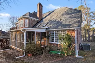 8022 Hogan Dr, Wake Forest, NC 27587 - Photo 41