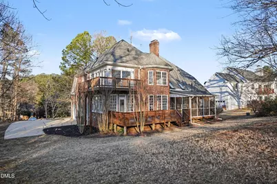 8022 Hogan Drive, Wake Forest, NC 27587 - Photo 43