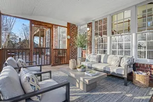 8022 Hogan Dr, Wake Forest, NC 27587 - Photo 5