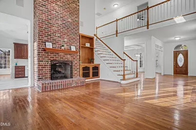 8022 Hogan Drive, Wake Forest, NC 27587 - Photo 5