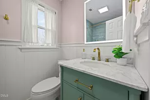 7422 Deer Crossing Rd, Rougemont, NC 27572 - Photo 25