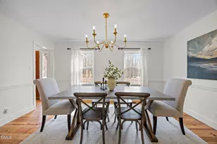 7422 Deer Crossing Rd, Rougemont, NC 27572 - Photo 15