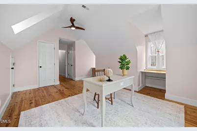 7422 Deer Crossing Road, Rougemont, NC 27572 - Photo 33