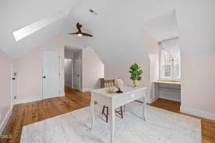 7422 Deer Crossing Rd, Rougemont, NC 27572 - Photo 33