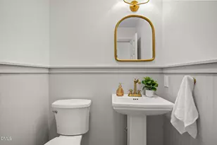 7422 Deer Crossing Rd, Rougemont, NC 27572 - Photo 19