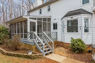 7422 Deer Crossing Rd, Rougemont, NC 27572 - Photo 37