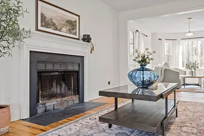 7422 Deer Crossing Road, Rougemont, NC 27572 - Photo 7