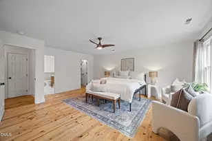 7422 Deer Crossing Rd, Rougemont, NC 27572 - Photo 21