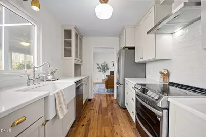 7422 Deer Crossing Road, Rougemont, NC 27572 - Photo 11