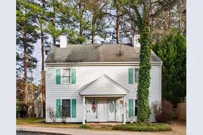 108 Drumbuie Place, Garner, NC 27529 - Photo 1