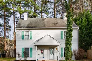 108 Drumbuie Pl, Garner, NC 27529 - Photo 1