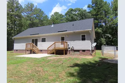 3882 Millard Whitley Road, Chapel Hill, NC 27516 - Photo 23