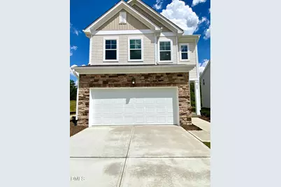 909 Aspen Pointe Trail, Zebulon, NC 27597 - Photo 1