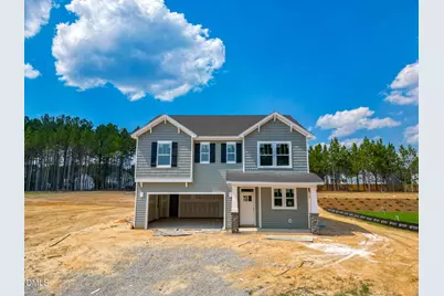 96 Eagle Rock Drive, Lillington, NC 27546 - Photo 1