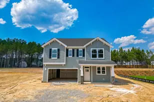 96 Eagle Rock Dr, Lillington, NC 27546 - Photo 1