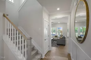 96 Eagle Rock Dr, Lillington, NC 27546 - Photo 7