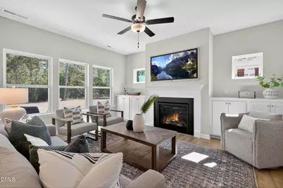 96 Eagle Rock Drive, Lillington, NC 27546 - Photo 51