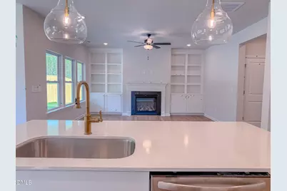 96 Eagle Rock Drive, Lillington, NC 27546 - Photo 15