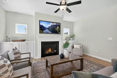 96 Eagle Rock Drive, Lillington, NC 27546 - Photo 9