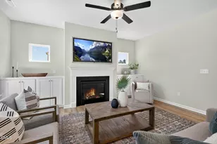 96 Eagle Rock Dr, Lillington, NC 27546 - Photo 9