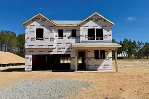96 Eagle Rock Dr, Lillington, NC 27546 - Photo 1