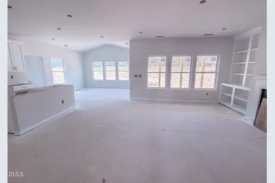 96 Eagle Rock Drive, Lillington, NC 27546 - Photo 7