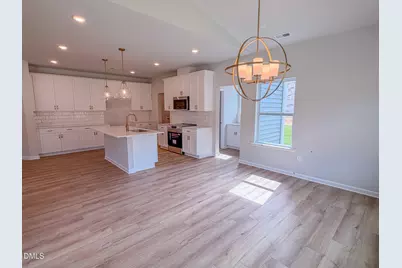 96 Eagle Rock Drive, Lillington, NC 27546 - Photo 19