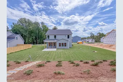 96 Eagle Rock Drive, Lillington, NC 27546 - Photo 23