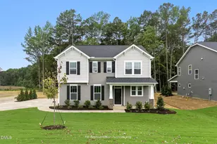 96 Eagle Rock Dr, Lillington, NC 27546 - Photo 9