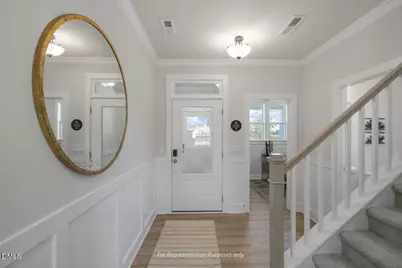 96 Eagle Rock Drive, Lillington, NC 27546 - Photo 7