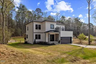 102 Horseman Dr Dr, Louisburg, NC 27549 - Photo 5