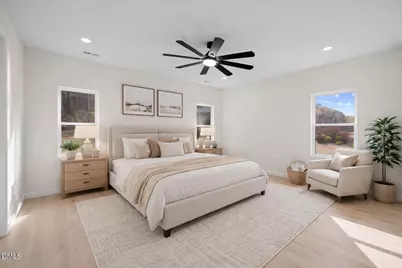 102 Horseman Dr. Drive, Louisburg, NC 27549 - Photo 27