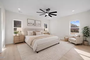 102 Horseman Dr Dr, Louisburg, NC 27549 - Photo 27