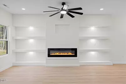 102 Horseman Dr. Drive, Louisburg, NC 27549 - Photo 11