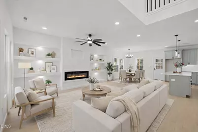 102 Horseman Dr. Drive, Louisburg, NC 27549 - Photo 9