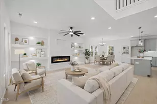 102 Horseman Dr Dr, Louisburg, NC 27549 - Photo 9