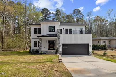 102 Horseman Dr. Drive, Louisburg, NC 27549 - Photo 3