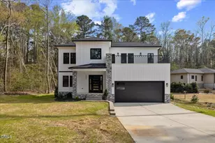 102 Horseman Dr Dr, Louisburg, NC 27549 - Photo 3