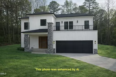 102 Horseman Dr. Drive, Louisburg, NC 27549 - Photo 1