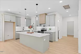 102 Horseman Dr Dr, Louisburg, NC 27549 - Photo 19