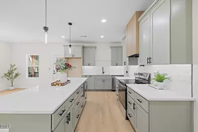 102 Horseman Dr. Drive, Louisburg, NC 27549 - Photo 23