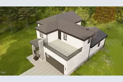 102 Horseman Dr. Drive, Louisburg, NC 27549 - Photo 13