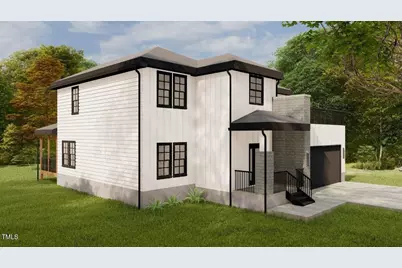 102 Horseman Dr. Drive, Louisburg, NC 27549 - Photo 15