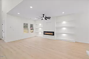 102 Horseman Dr Dr, Louisburg, NC 27549 - Photo 11